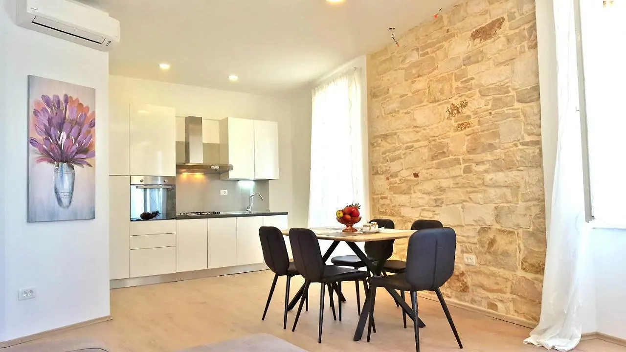 City Center Premium Apartment Poreč
