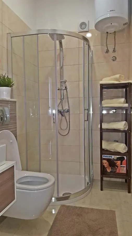 City Center Premium Apartment Poreč