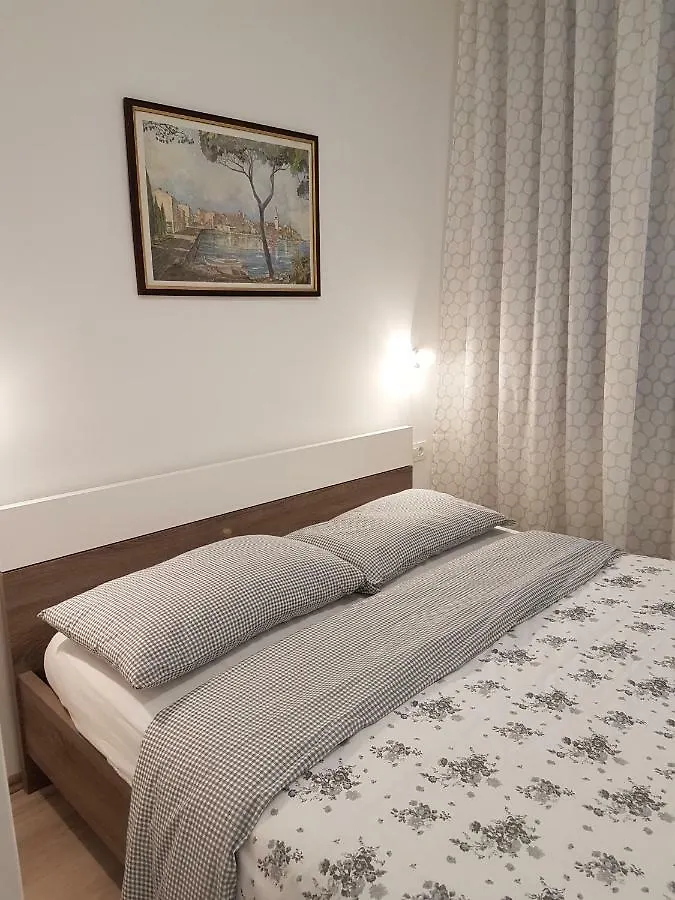 City Center Premium Apartment Poreč