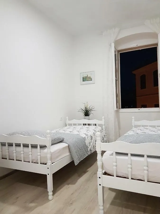City Center Premium Apartment Poreč