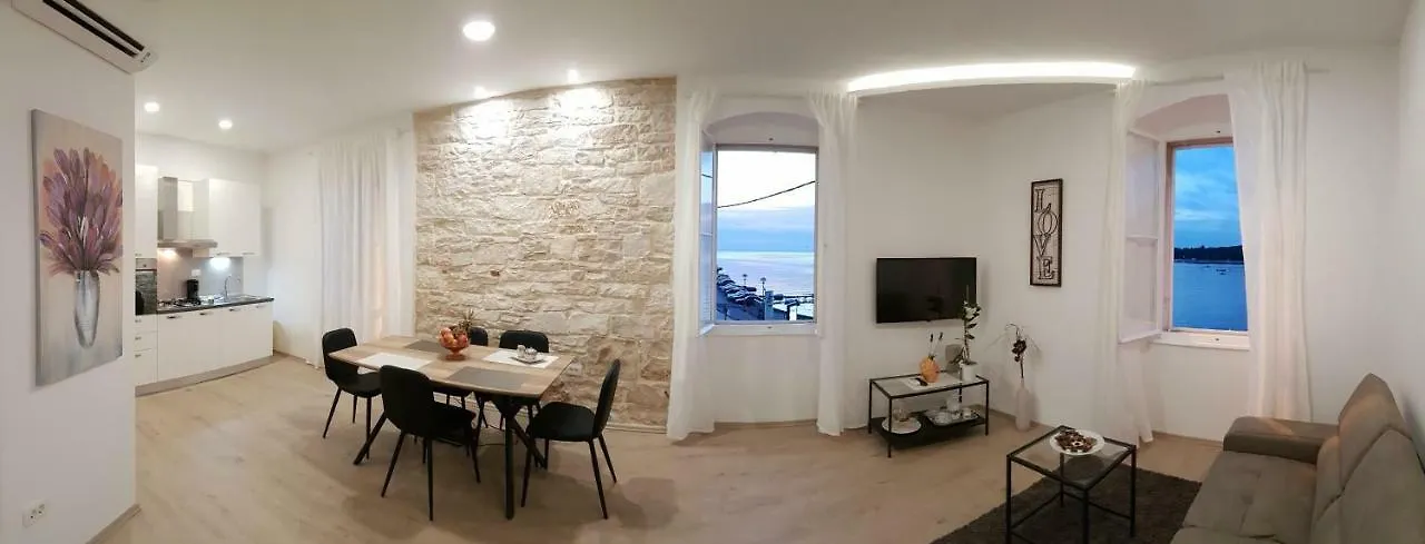 City Center Premium Apartment Poreč