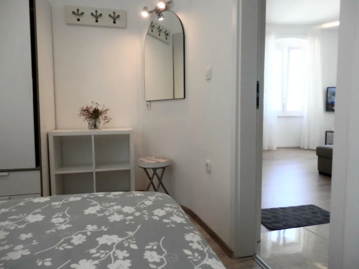City Center Premium Apartment Poreč Horvátország