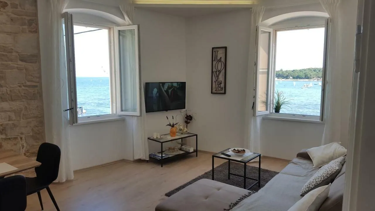 City Center Premium Apartment Poreč