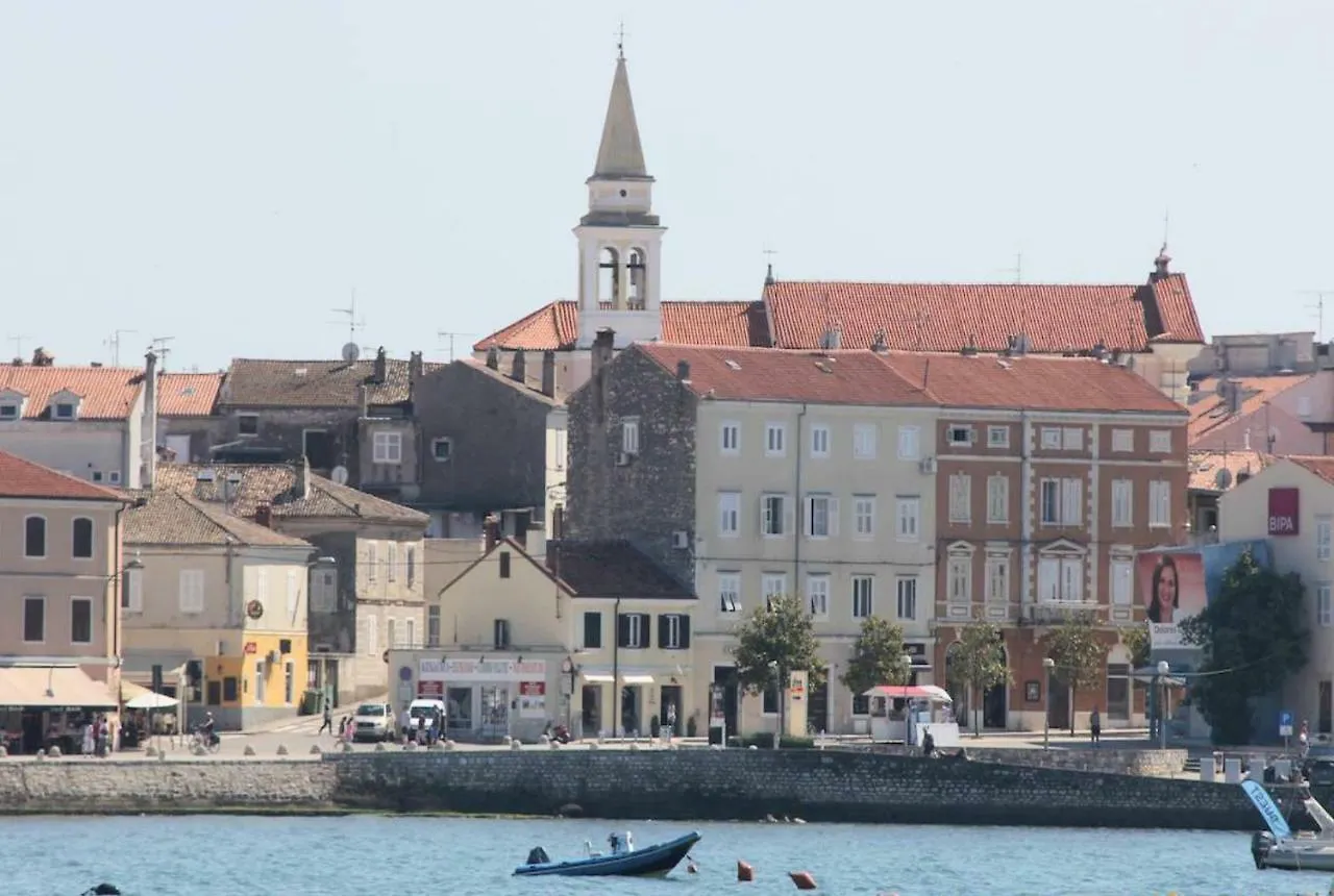 City Center Premium Apartment Poreč
